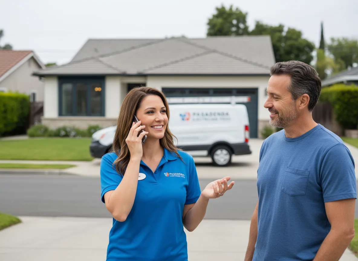 Electrician Albion, WA FAQs